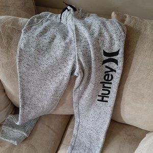 Boys size M Sweat pants